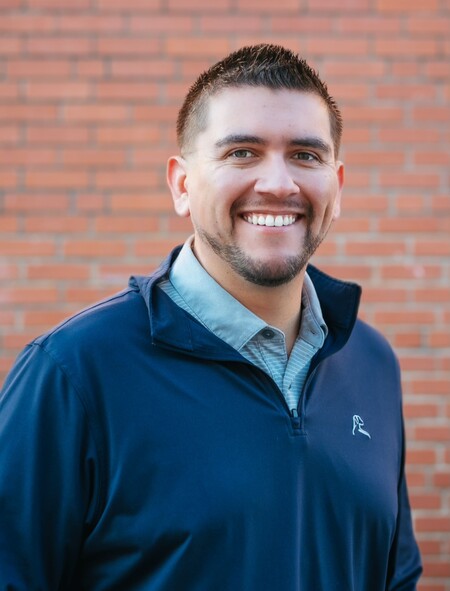 big-Josh Temp Headshot