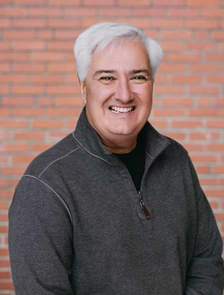 Gary Temp Headshot
